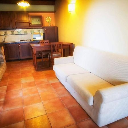 Country House Trevi Umbria Borghetto Vetuliae Santa Maria in Valle ภายนอก รูปภาพ
