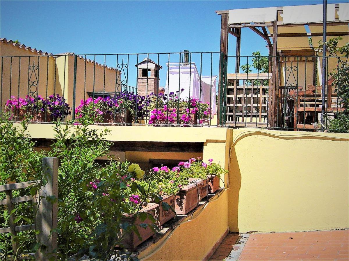 Country House Trevi Umbria Borghetto Vetuliae Santa Maria in Valle ภายนอก รูปภาพ
