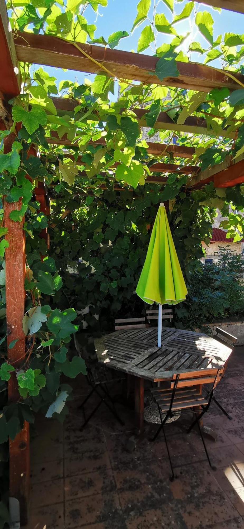 Country House Trevi Umbria Borghetto Vetuliae Santa Maria in Valle ภายนอก รูปภาพ