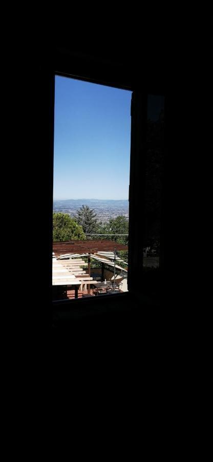 Country House Trevi Umbria Borghetto Vetuliae Santa Maria in Valle ภายนอก รูปภาพ