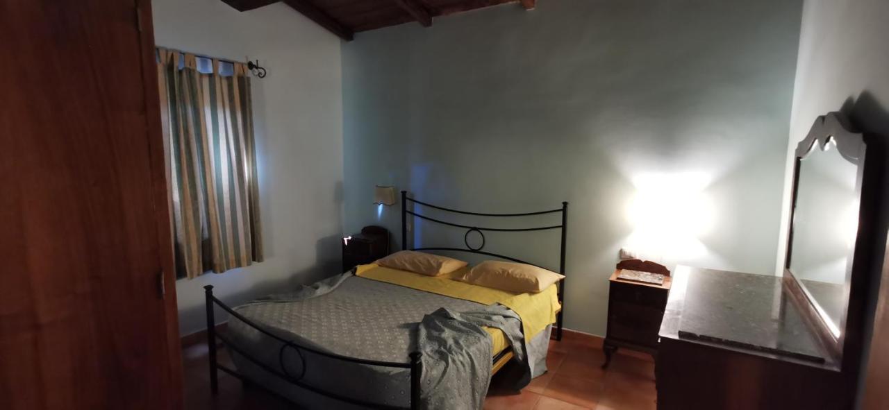 Country House Trevi Umbria Borghetto Vetuliae Santa Maria in Valle ภายนอก รูปภาพ
