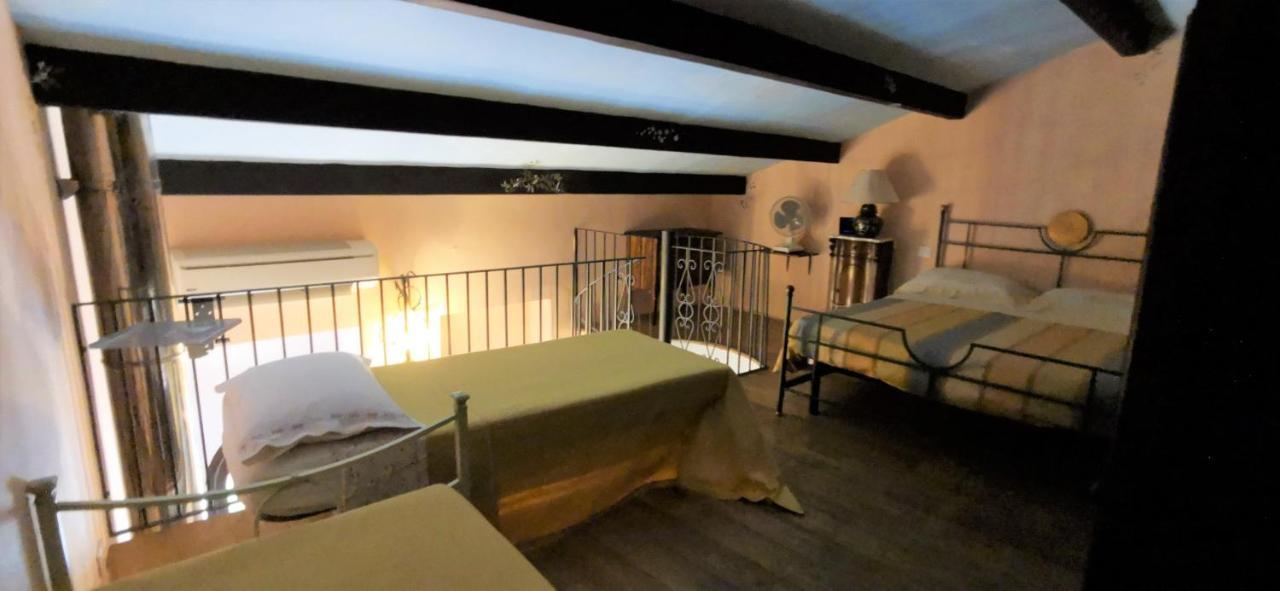 Country House Trevi Umbria Borghetto Vetuliae Santa Maria in Valle ภายนอก รูปภาพ